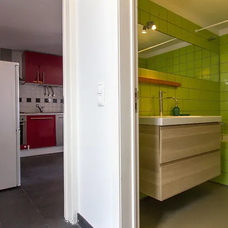 Combro Design I By Homing Lägenhet