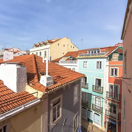 Combro Design I By Homing * Lisboa