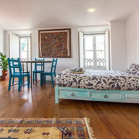 Combro Design I By Homing Lisboa
